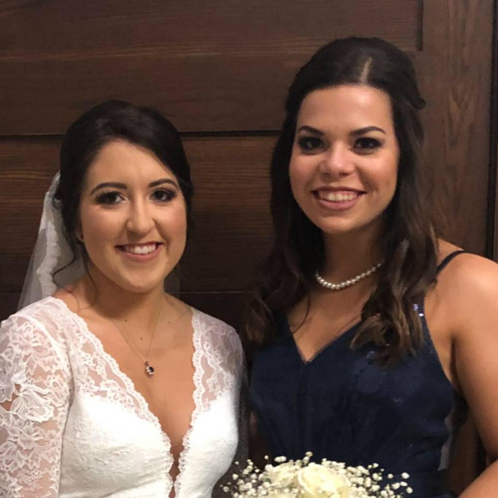 Meet your Posher, Haylee